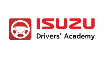 ISUZU Drivers’ academy