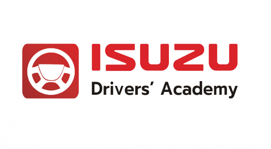 ISUZU Drivers’ academy